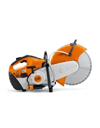 DECOUPEUSE THERMIQUE STIHL TS 500 I