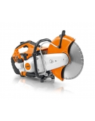 DECOUPEUSE THERMIQUE STIHL TS 500 I