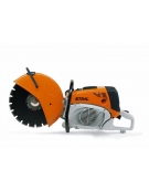 DECOUPEUSE THERMIQUE STIHL TS 700