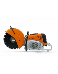 DECOUPEUSE THERMIQUE STIHL TS 700