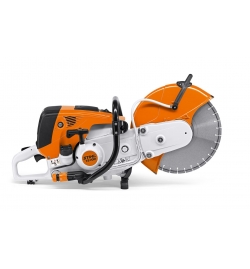 DECOUPEUSE THERMIQUE STIHL TS 700