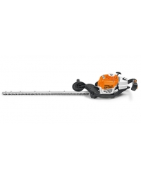 Taille haie STIHL HS 82T 750 MM