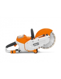 DECOUPEUSE A BATTERUE STIHL TS 230 NU