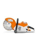 DECOUPEUSE A BATTERUE STIHL TS 230 NU