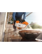 DECOUPEUSE A BATTERUE STIHL TS 230 NU