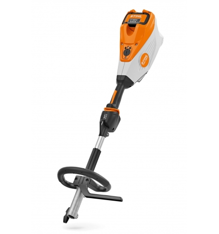 MOTEUR COMBISYSTÈME À BATTERIE STIHL KMA 135 R