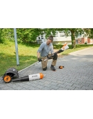 MOTEUR COMBISYSTÈME À BATTERIE STIHL KMA 135 R