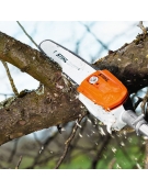 OUTIL STIHL PERCHE D'ÉLAGAGE HT-KM