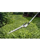 OUTIL STIHL TAILLE-HAIE HL-KM 145° 600 MM