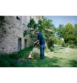 COUPE-BORDURE ÉLECTRIQUE STIHL FSE 31