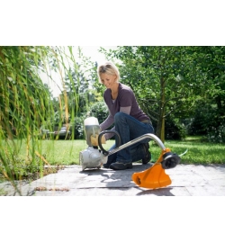 COUPE-HERBES THERMIQUE STIHL FS 50