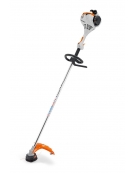 DÉBROUSSAILLEUSE THERMIQUE STIHL FS 55R