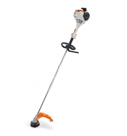 DÉBROUSSAILLEUSE THERMIQUE STIHL FS 55R