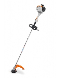 DÉBROUSSAILLEUSE THERMIQUE STIHL FS 55R