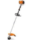 Débroussailleuse STIHL FS 91