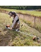 Débroussailleuse STIHL FS 91