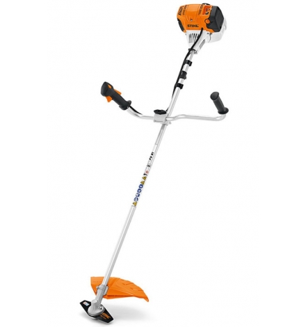 Débroussailleuse STIHL FS 91