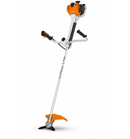 DÉBROUSSAILLEUSE THERMIQUE STIHL FS 361 C-EM