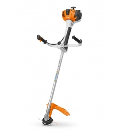 DÉBROUSSAILLEUSE THERMIQUE STIHL FS 511 C-EM