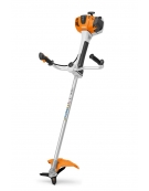 DÉBROUSSAILLEUSE THERMIQUE STIHL FS 561 C-EM