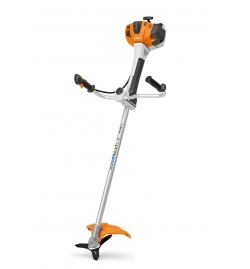 DÉBROUSSAILLEUSE THERMIQUE STIHL FS 561 C-EM