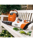 Souffleur à batterie STIHL BGA 100