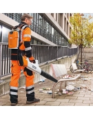 Souffleur à batterie STIHL BGA 100