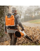 SOUFFLEUR À BATTERIE STIHL BGA 200