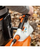 SOUFFLEUR À BATTERIE STIHL BGA 200