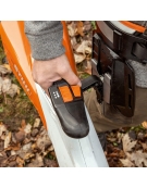 SOUFFLEUR À BATTERIE STIHL BGA 200