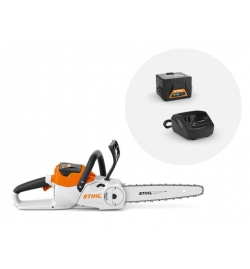 TRONÇONNEUSE À BATTERIE STIHL MSA 140 C-B PACK