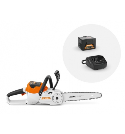 TRONÇONNEUSE À BATTERIE STIHL MSA 140 C-B PACK