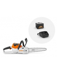 TRONÇONNEUSE À BATTERIE STIHL MSA 140 C-B PACK