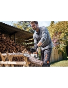 TRONÇONNEUSE À BATTERIE STIHL MSA 140 C-B PACK