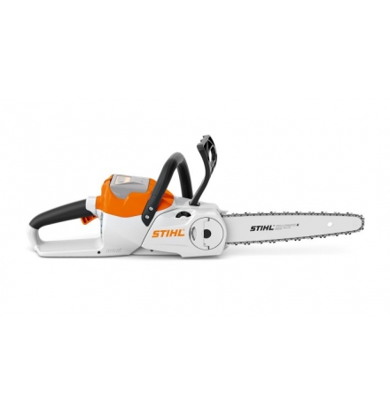 TRONÇONNEUSE À BATTERIE STIHL MSA 140 C-B PACK