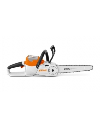 TRONÇONNEUSE À BATTERIE STIHL MSA 140 C-B NU