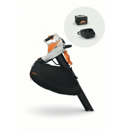 ASPIRO-SOUFFLEUR À BATTERIE STIHL SHA 56 PACK