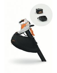 ASPIRO-SOUFFLEUR À BATTERIE STIHL SHA 56 PACK