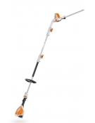 TAILLE-HAIE SUR PERCHE À BATTERIE STIHL HLA 56 PACK