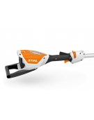 TAILLE-HAIE SUR PERCHE À BATTERIE STIHL HLA 56 PACK