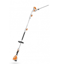 TAILLE-HAIE SUR PERCHE À BATTERIE STIHL HLA 56 PACK