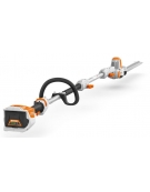 TAILLE-HAIE SUR PERCHE À BATTERIE STIHL HLA 56 PACK