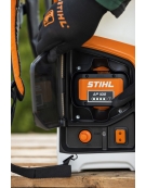 PULVÉRISATEUR À BATTERIE STIHL SGA 85