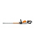 TAILLE-HAIE À BATTERIE STIHL HSA 130R /60CM