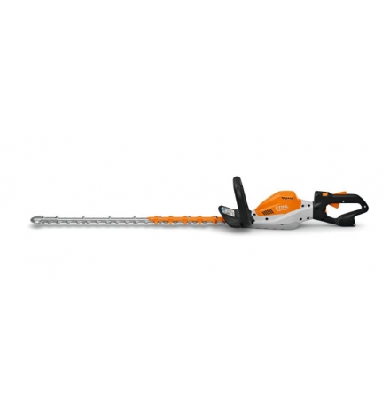 TAILLE-HAIE À BATTERIE STIHL HSA 130R /60CM