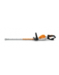 TAILLE-HAIE À BATTERIE STIHL HSA 130R /60CM