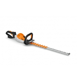 TAILLE-HAIE À BATTERIE STIHL HSA 130R /60CM