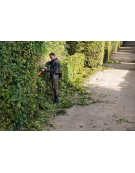 TAILLE-HAIE À BATTERIE STIHL HSA 130R /60CM