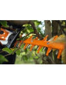 TAILLE-HAIE À BATTERIE STIHL HSA 130R /60CM