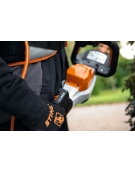 TAILLE-HAIE À BATTERIE STIHL HSA 130R /60CM